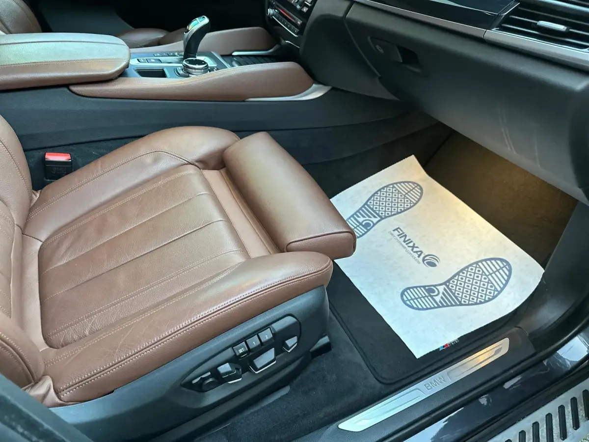 XDrive30d High Executive