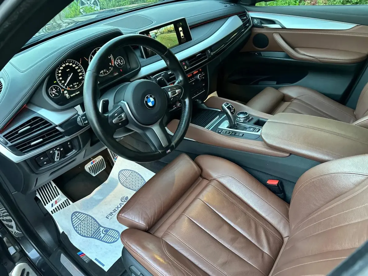 XDrive30d High Executive