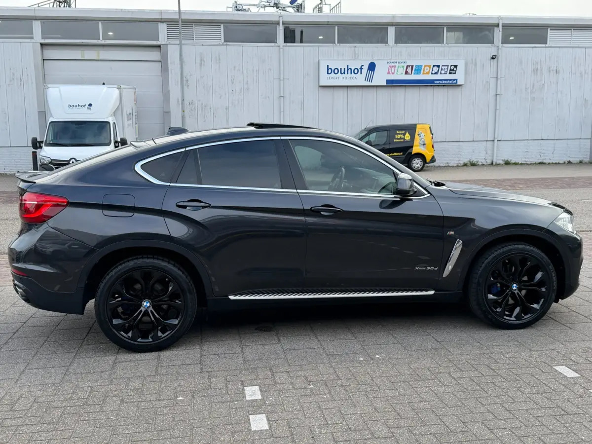 XDrive30d High Executive