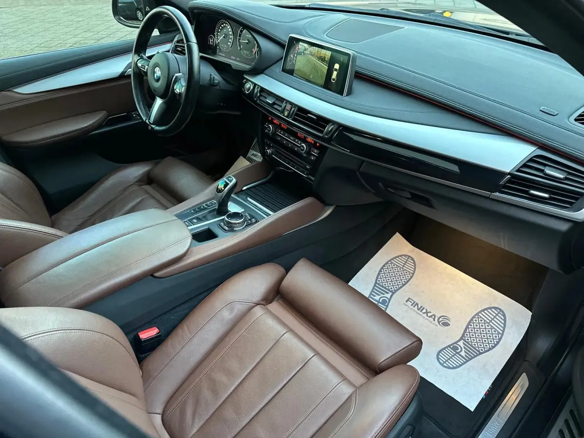 XDrive30d High Executive