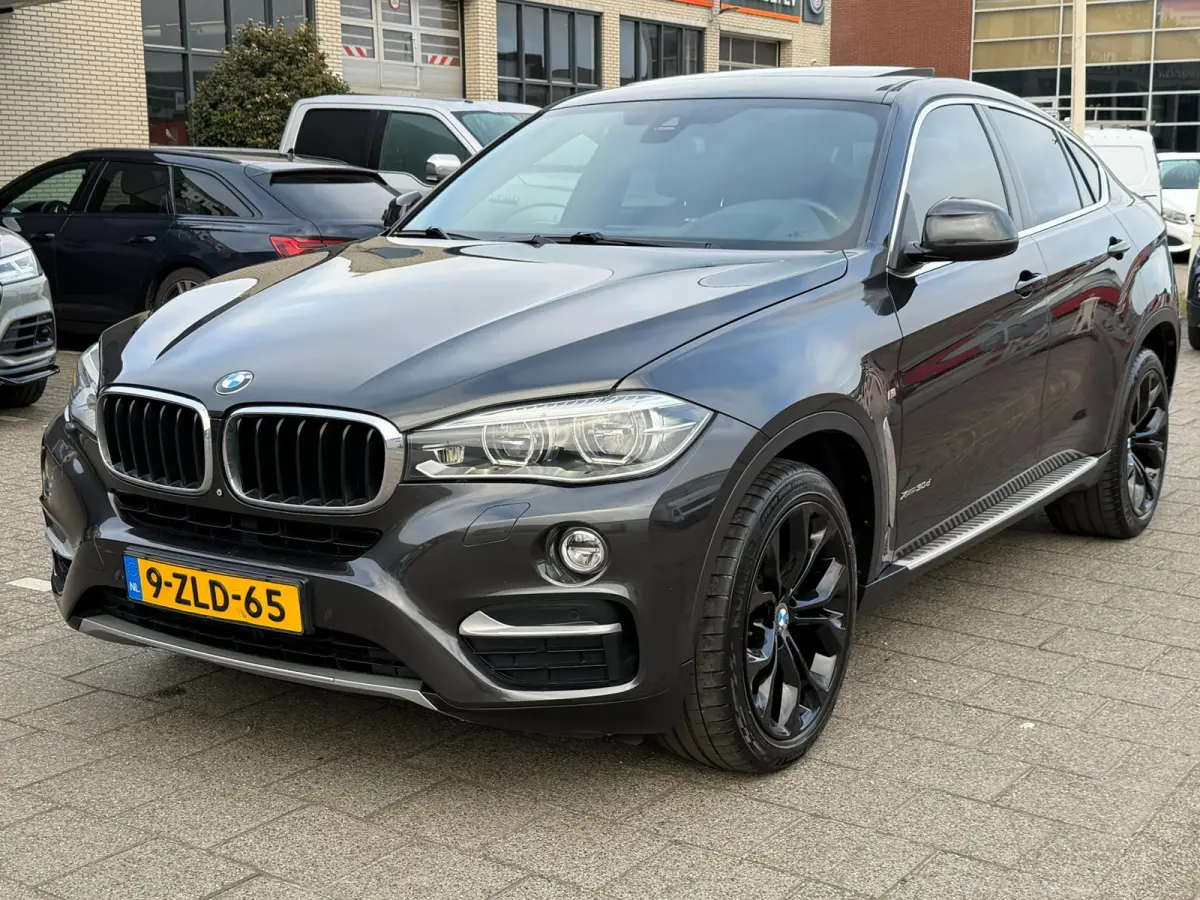 XDrive30d High Executive