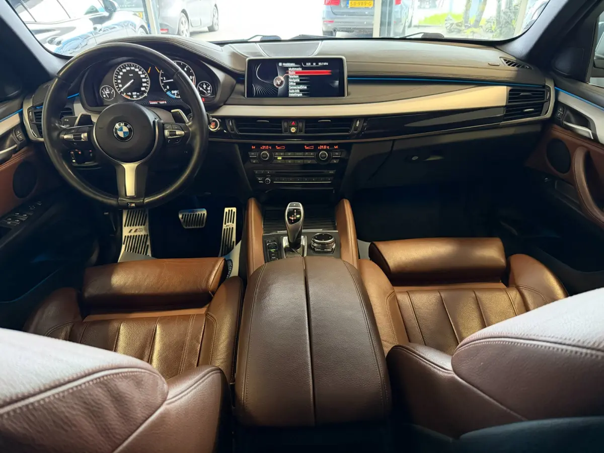 XDrive30d High Executive