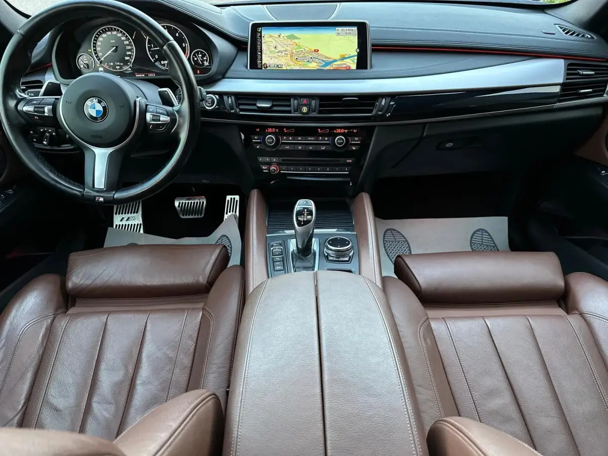 XDrive30d High Executive