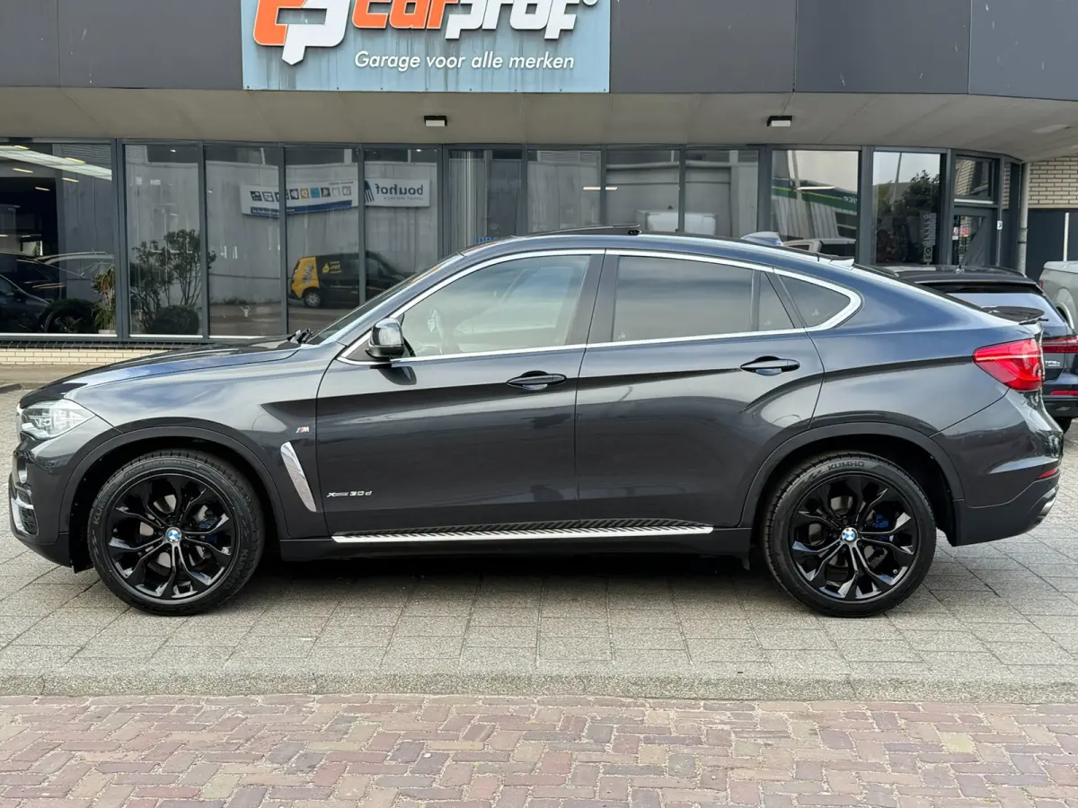 XDrive30d High Executive