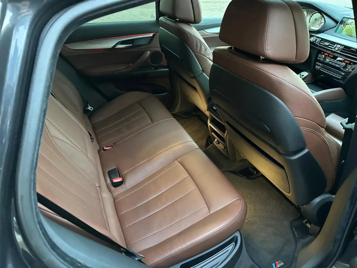 XDrive30d High Executive