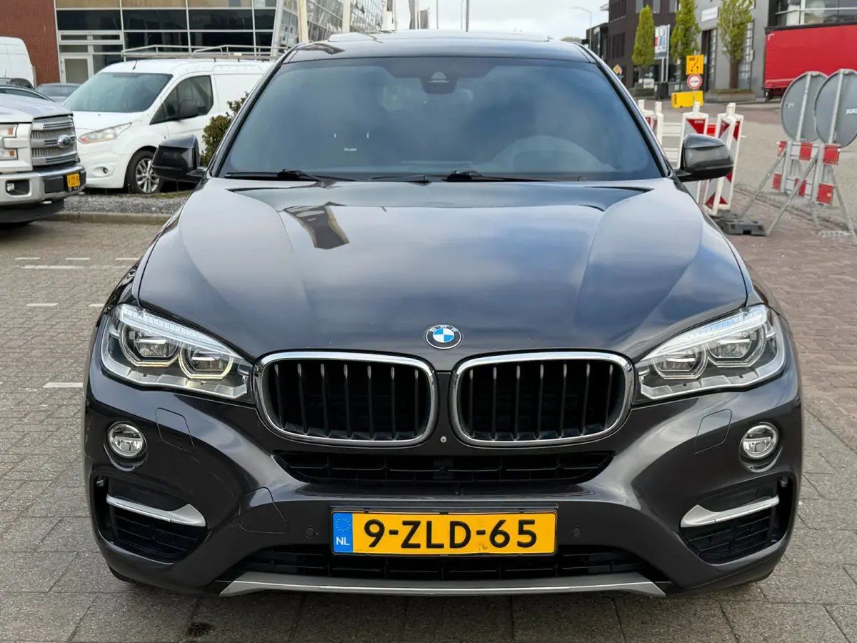 XDrive30d High Executive