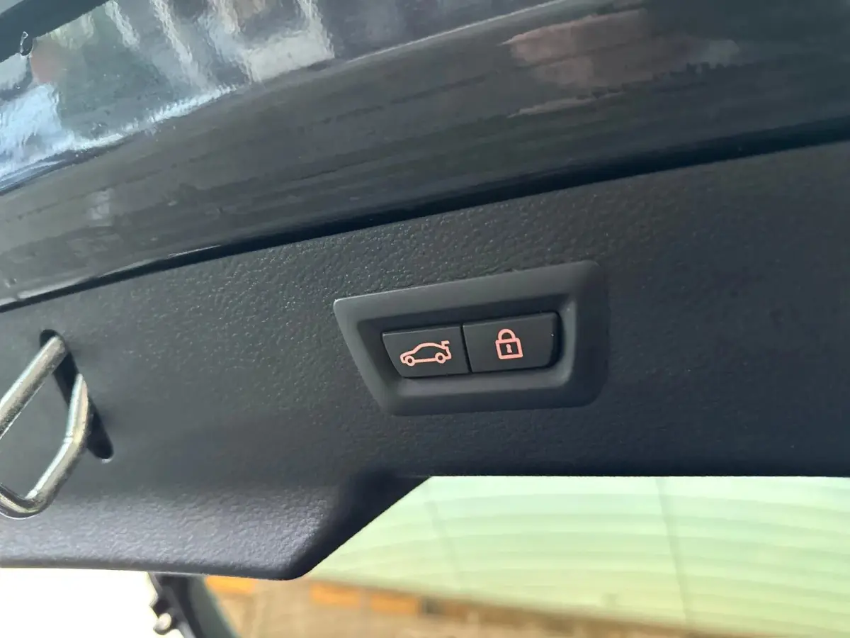XDrive30d High Executive