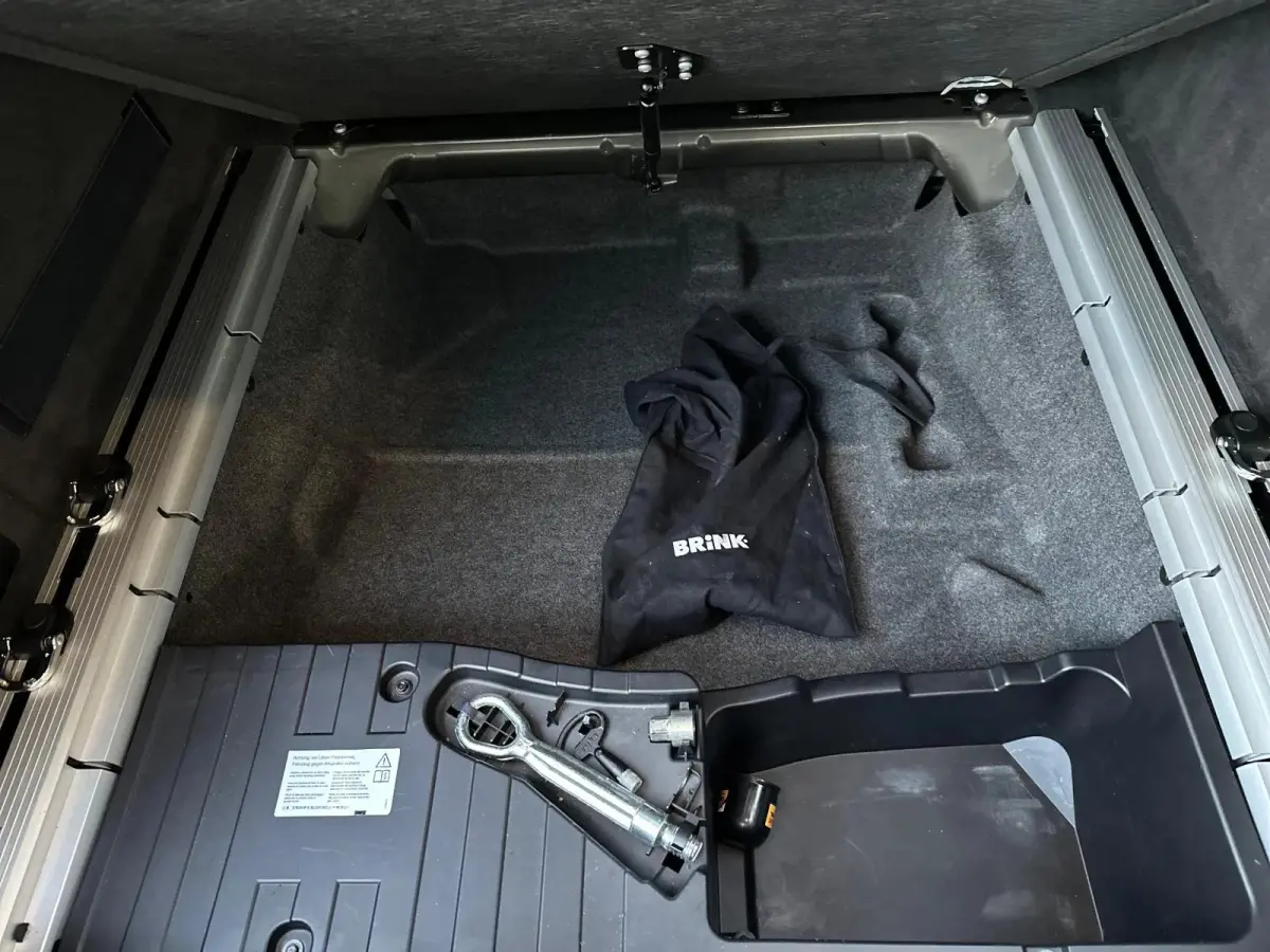 XDrive30d High Executive