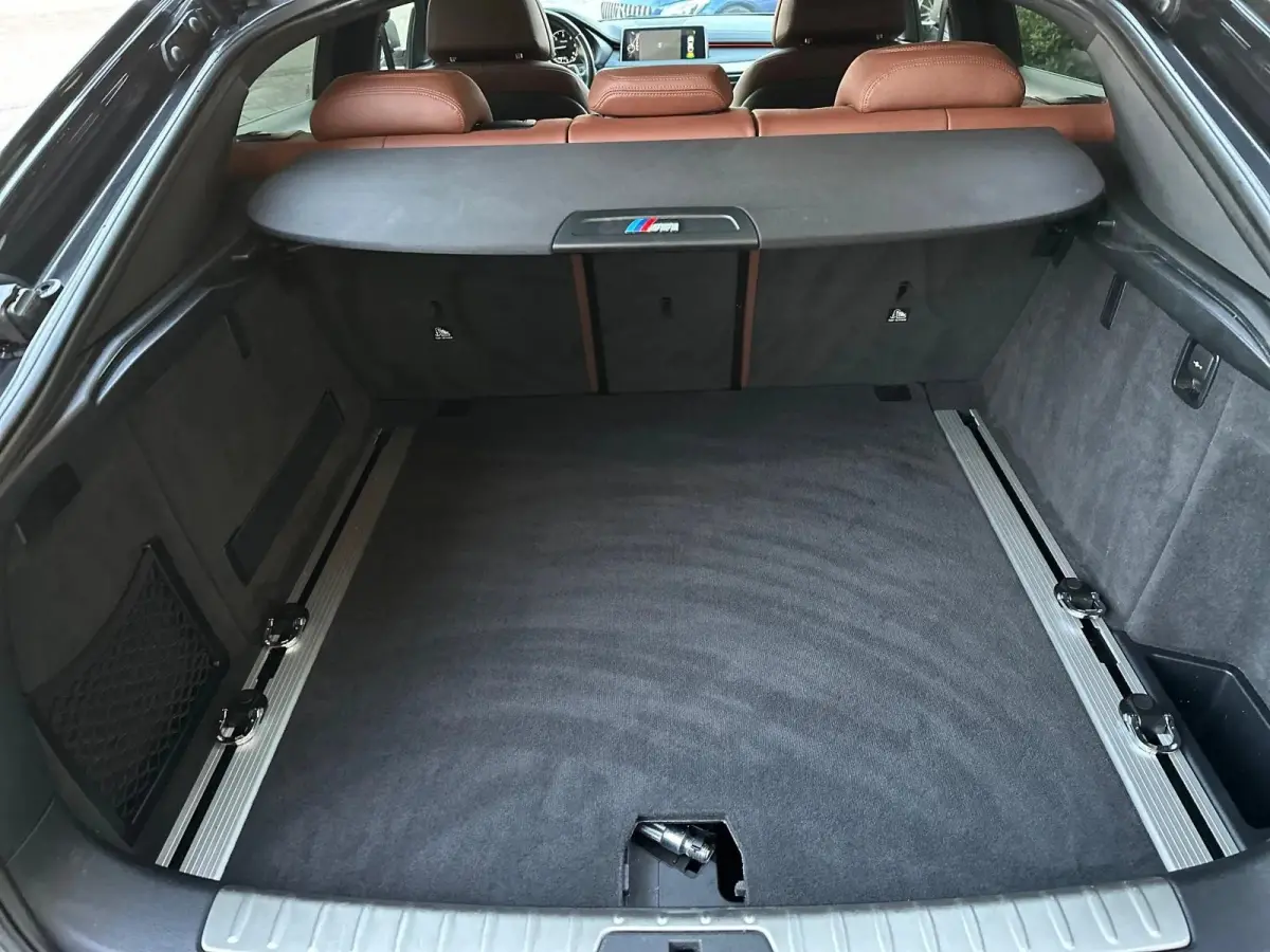 XDrive30d High Executive
