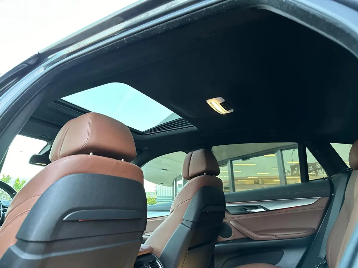 XDrive30d High Executive
