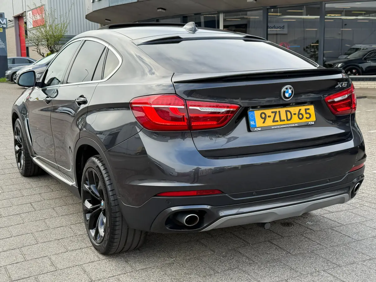 XDrive30d High Executive