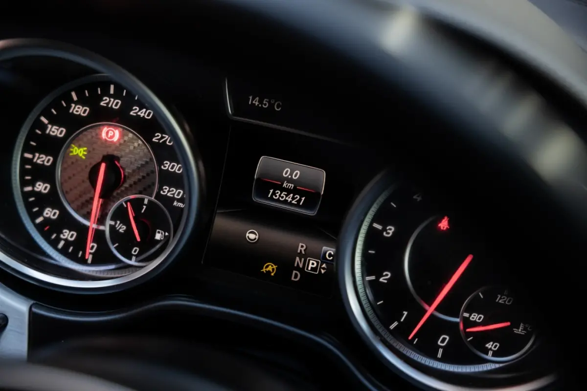Mercedes-amg AMG 63 4MATIC