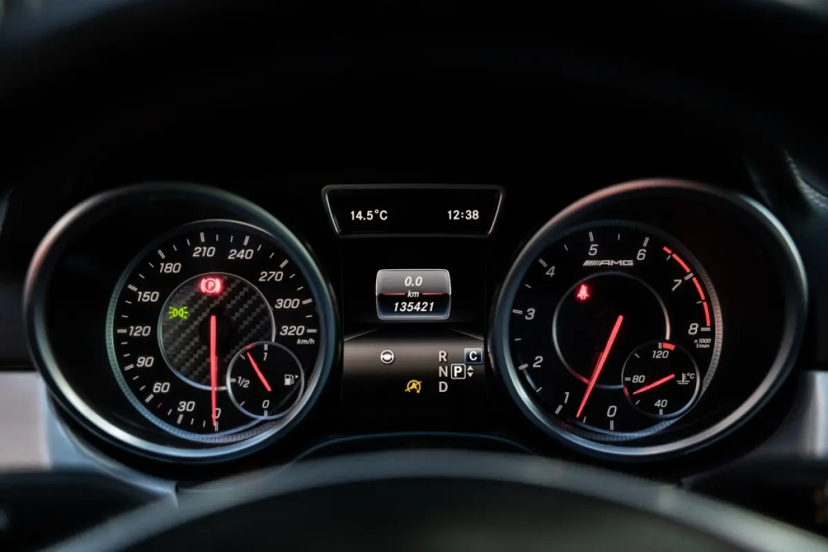 Mercedes-amg AMG 63 4MATIC