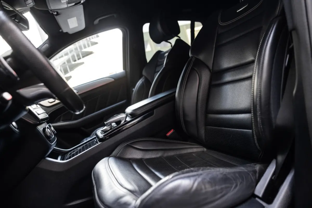 Mercedes-amg AMG 63 4MATIC