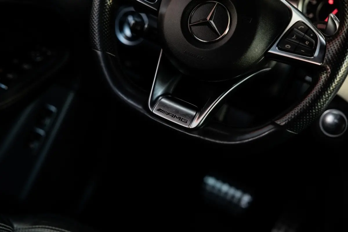 Mercedes-amg AMG 63 4MATIC