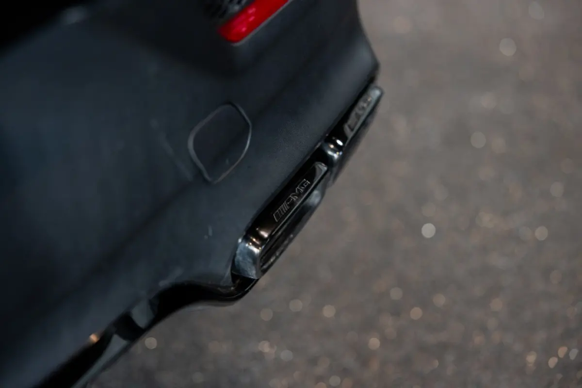 Mercedes-amg AMG 63 4MATIC