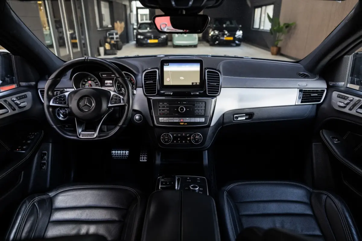 Mercedes-amg AMG 63 4MATIC