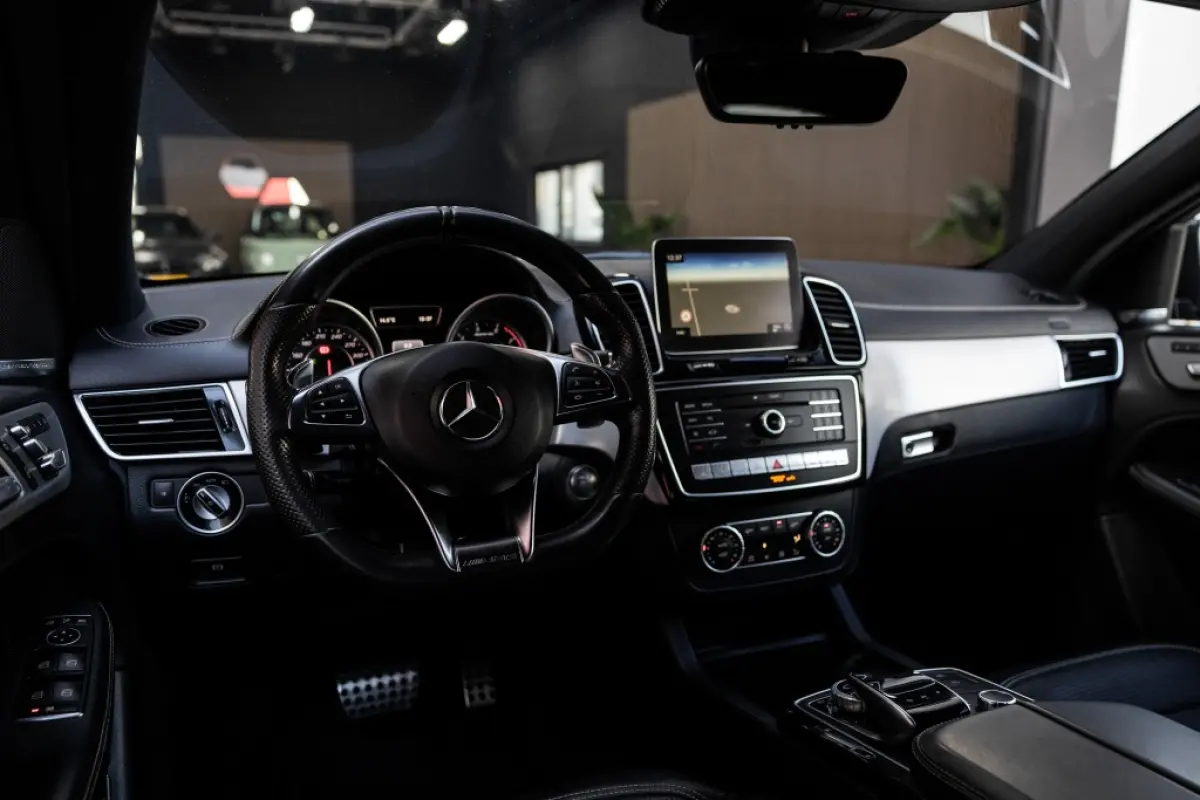 Mercedes-amg AMG 63 4MATIC