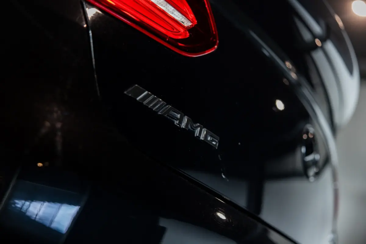 Mercedes-amg AMG 63 4MATIC