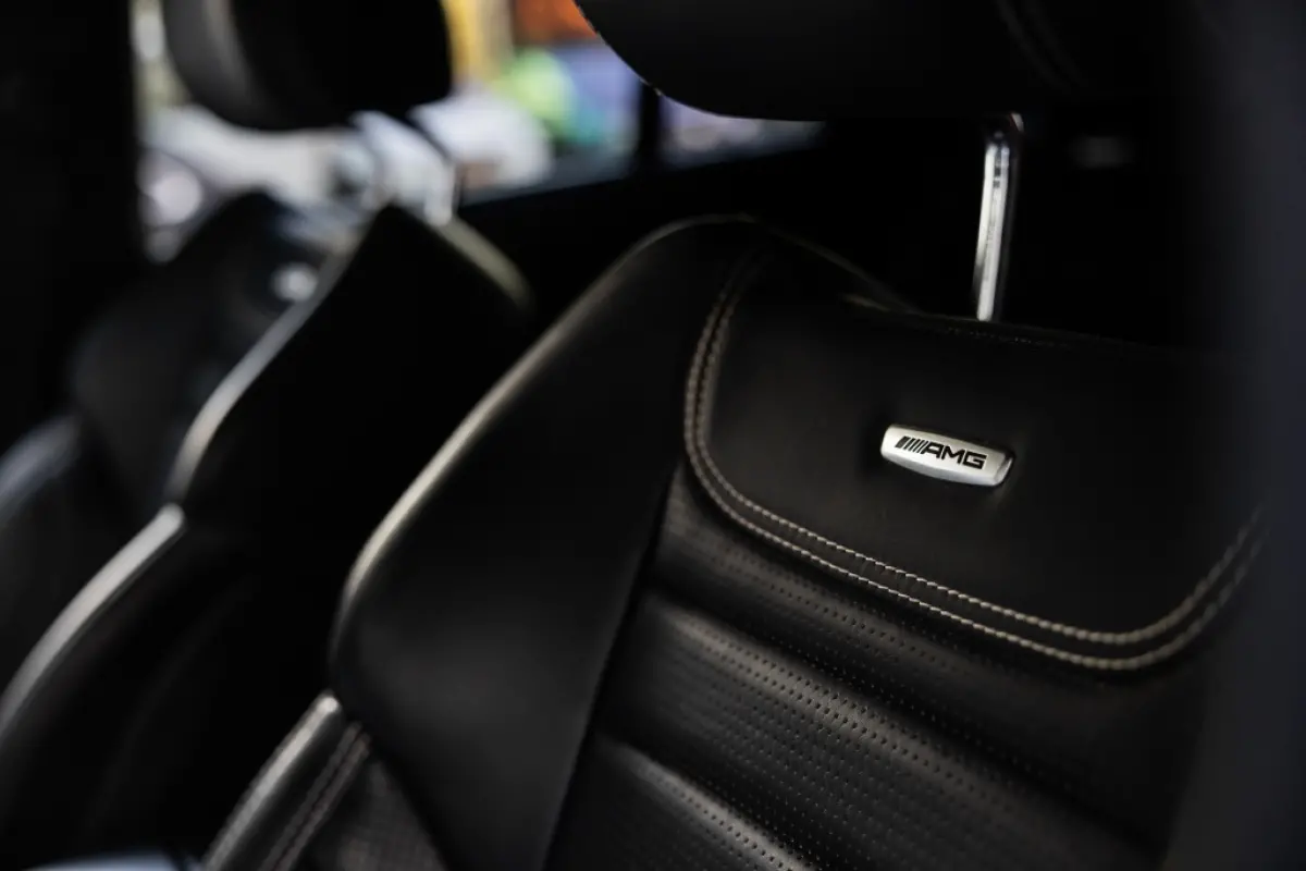 Mercedes-amg AMG 63 4MATIC