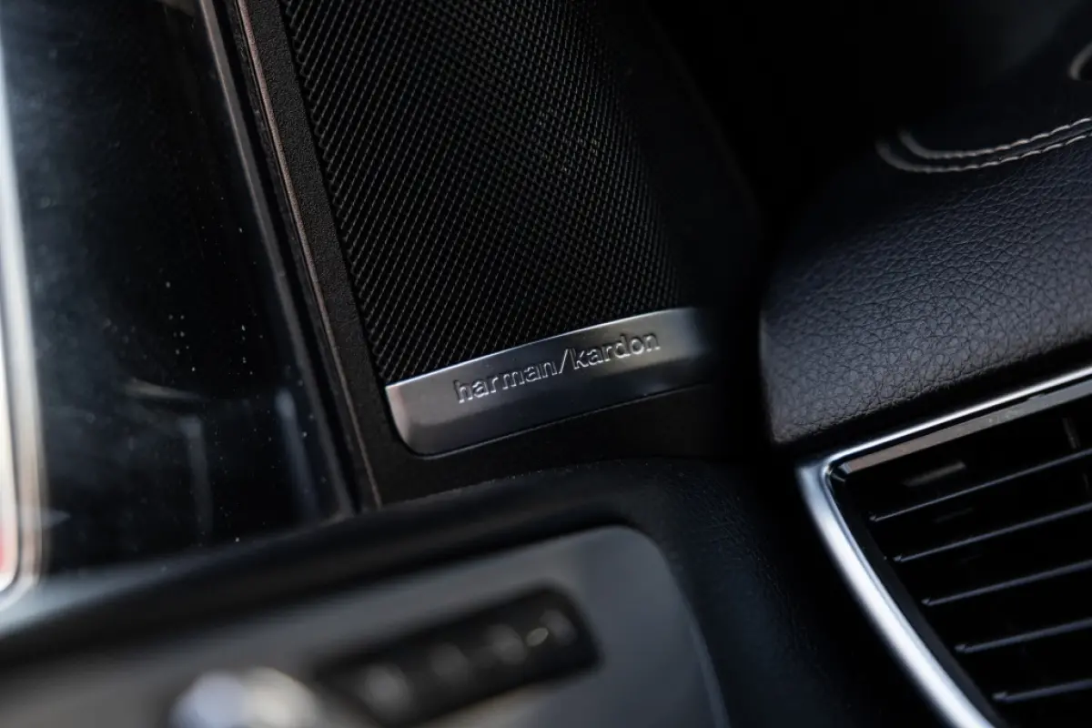 Mercedes-amg AMG 63 4MATIC