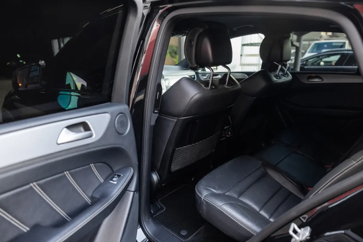 Mercedes-amg AMG 63 4MATIC