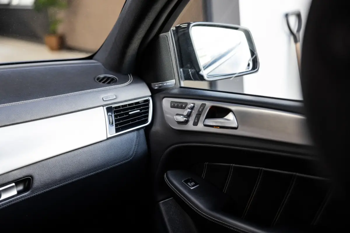 Mercedes-amg AMG 63 4MATIC
