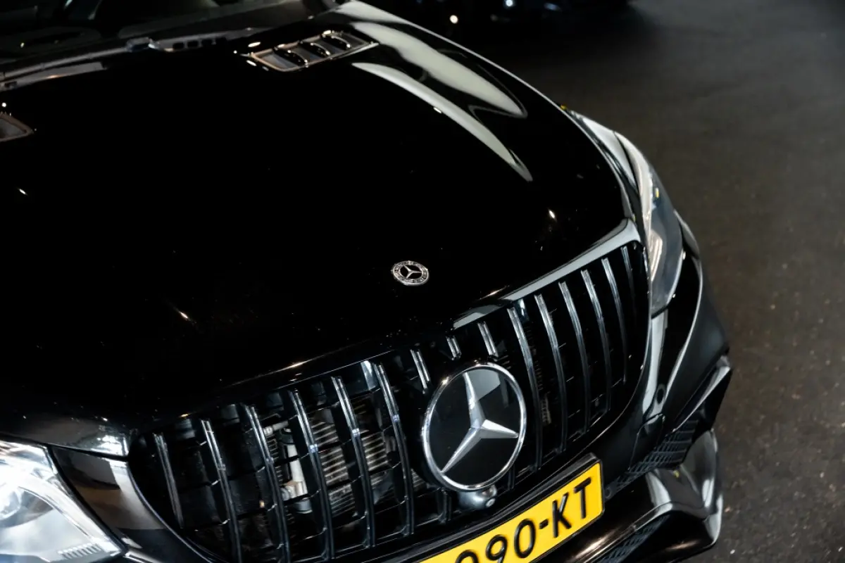 Mercedes-amg AMG 63 4MATIC