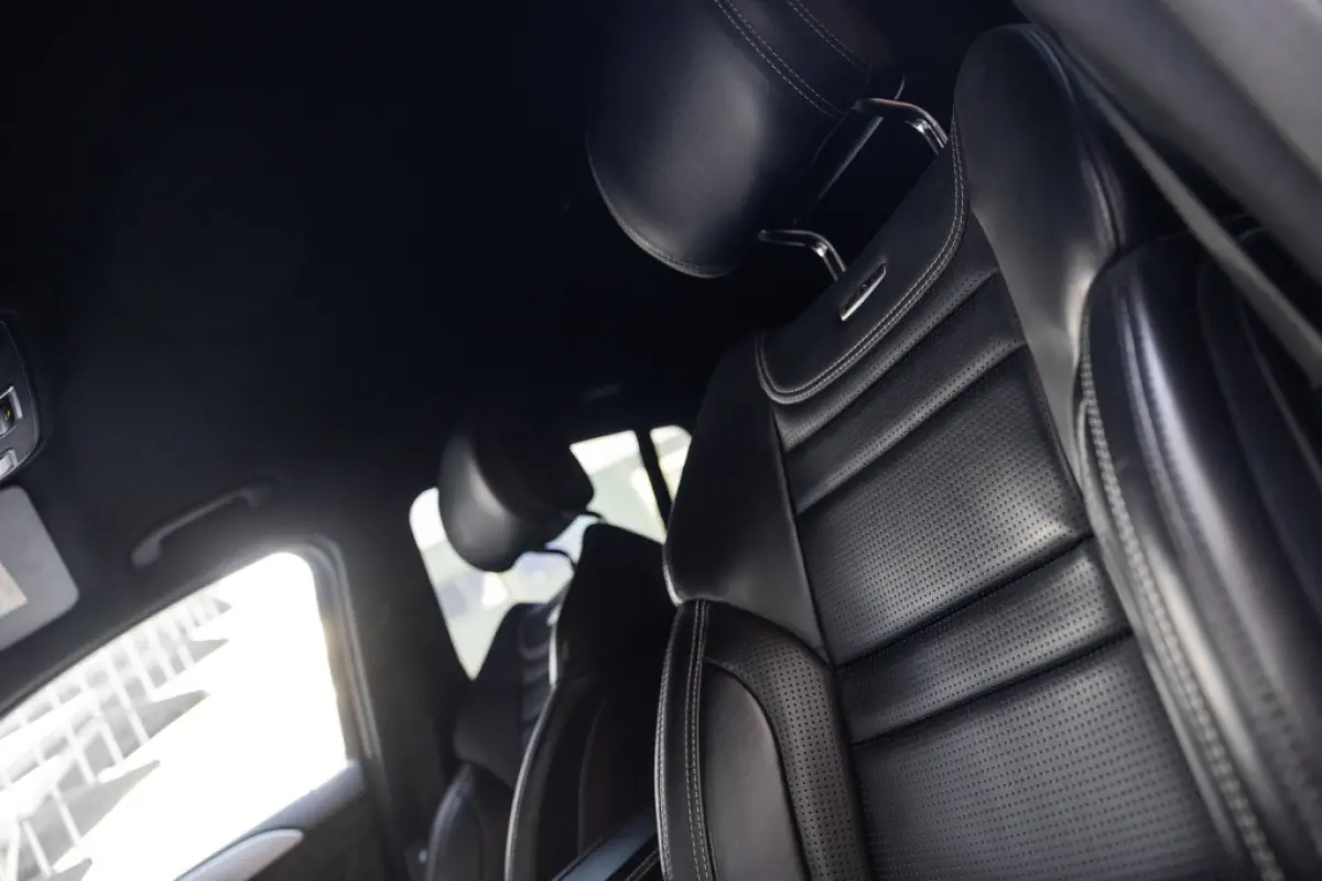 Mercedes-amg AMG 63 4MATIC