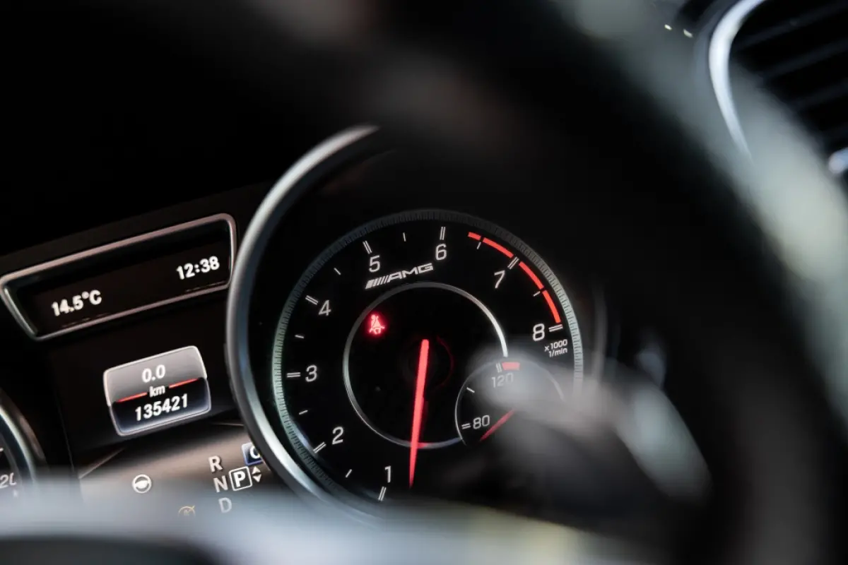 Mercedes-amg AMG 63 4MATIC