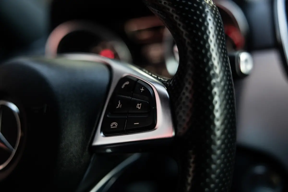 Mercedes-amg AMG 63 4MATIC