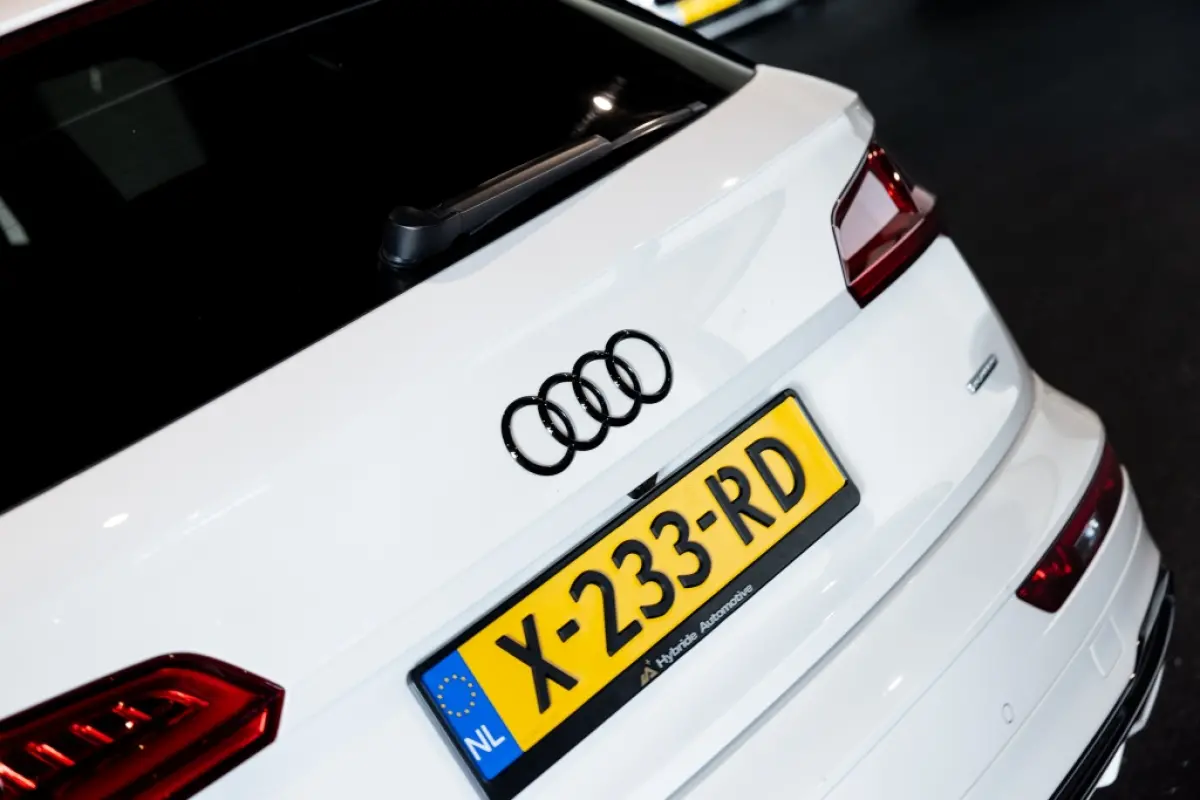 50 TFSI e q. S edition | B&O | HuD | 360Cam | Pano |