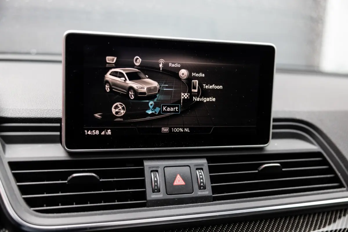 50 TFSI e q. S edition | B&O | HuD | 360Cam | Pano |
