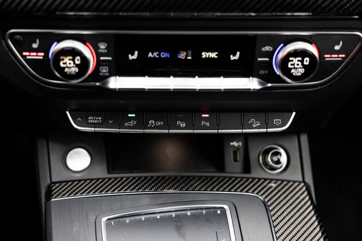 50 TFSI e q. S edition | B&O | HuD | 360Cam | Pano |