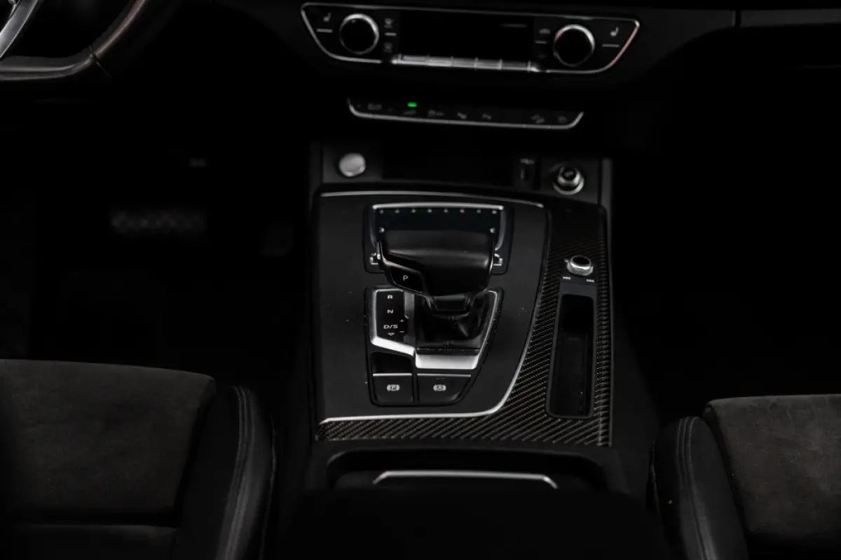 50 TFSI e q. S edition | B&O | HuD | 360Cam | Pano |