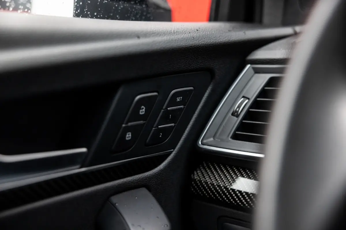 50 TFSI e q. S edition | B&O | HuD | 360Cam | Pano |