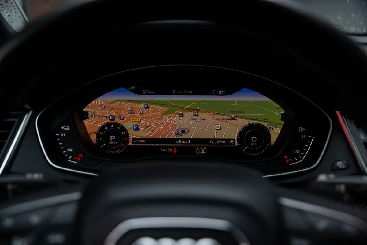 50 TFSI e q. S edition | B&O | HuD | 360Cam | Pano |