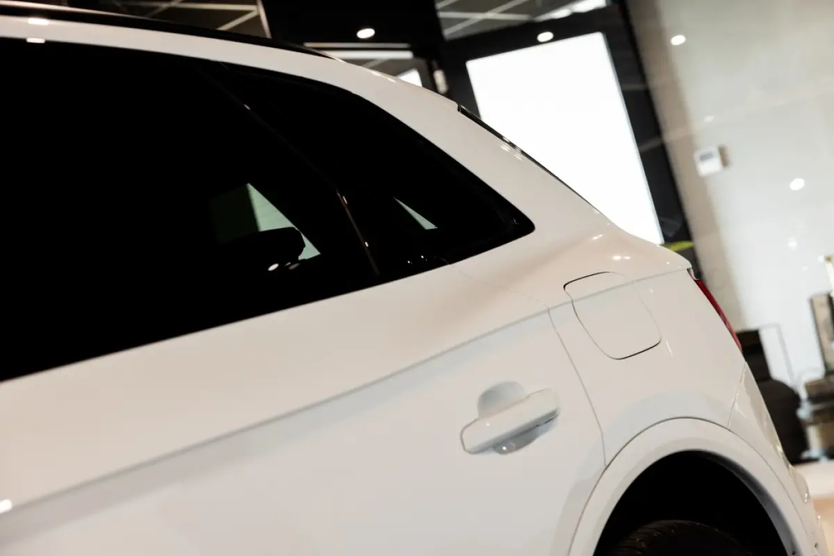 50 TFSI e q. S edition | B&O | HuD | 360Cam | Pano |