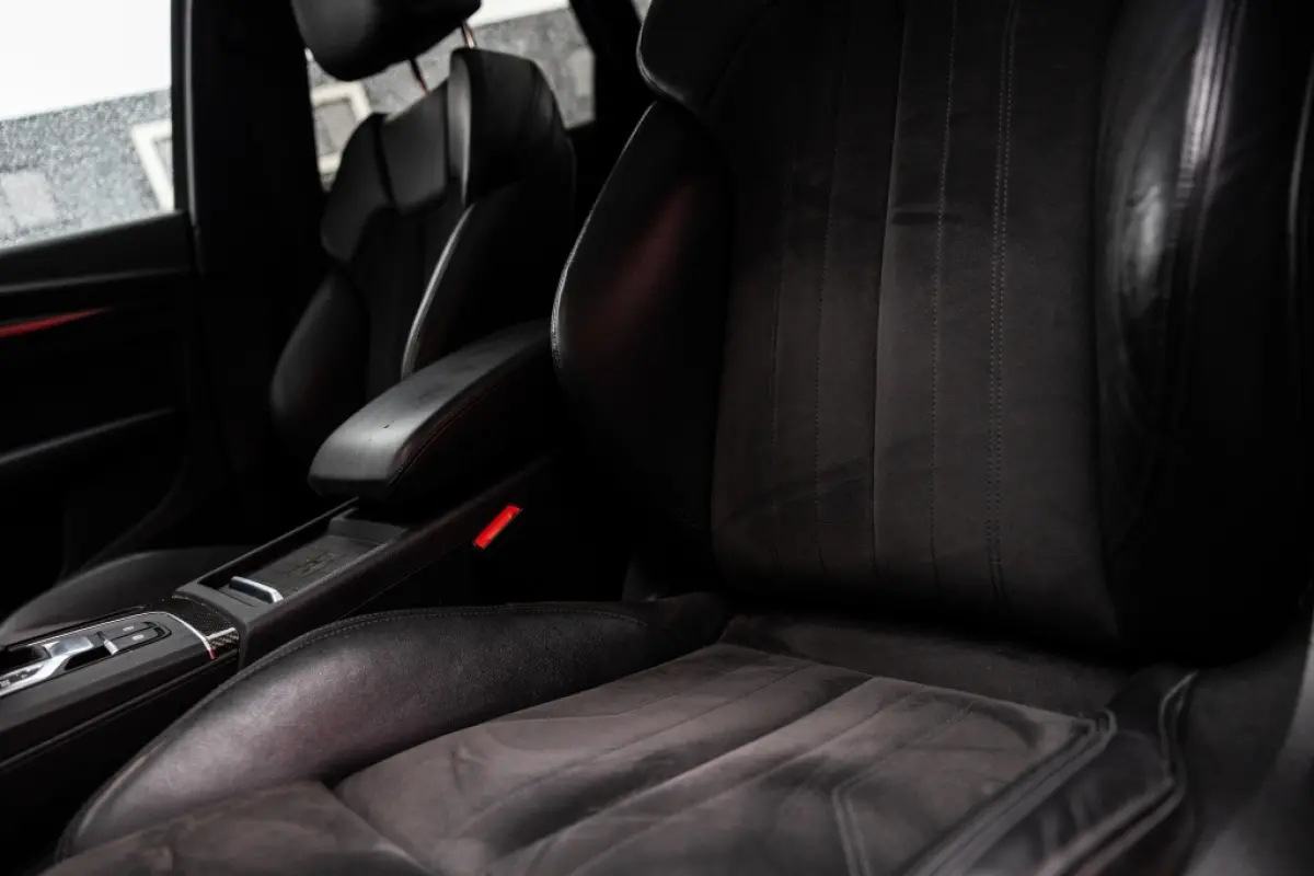 50 TFSI e q. S edition | B&O | HuD | 360Cam | Pano |