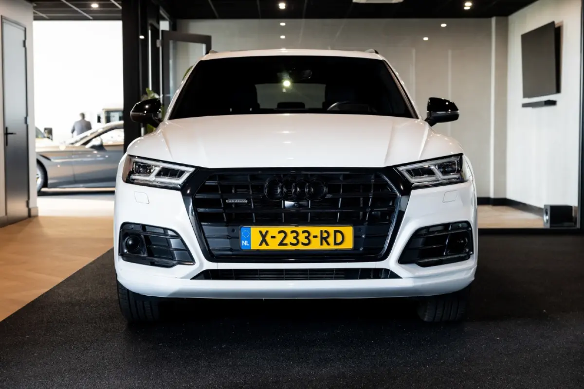 50 TFSI e q. S edition | B&O | HuD | 360Cam | Pano |