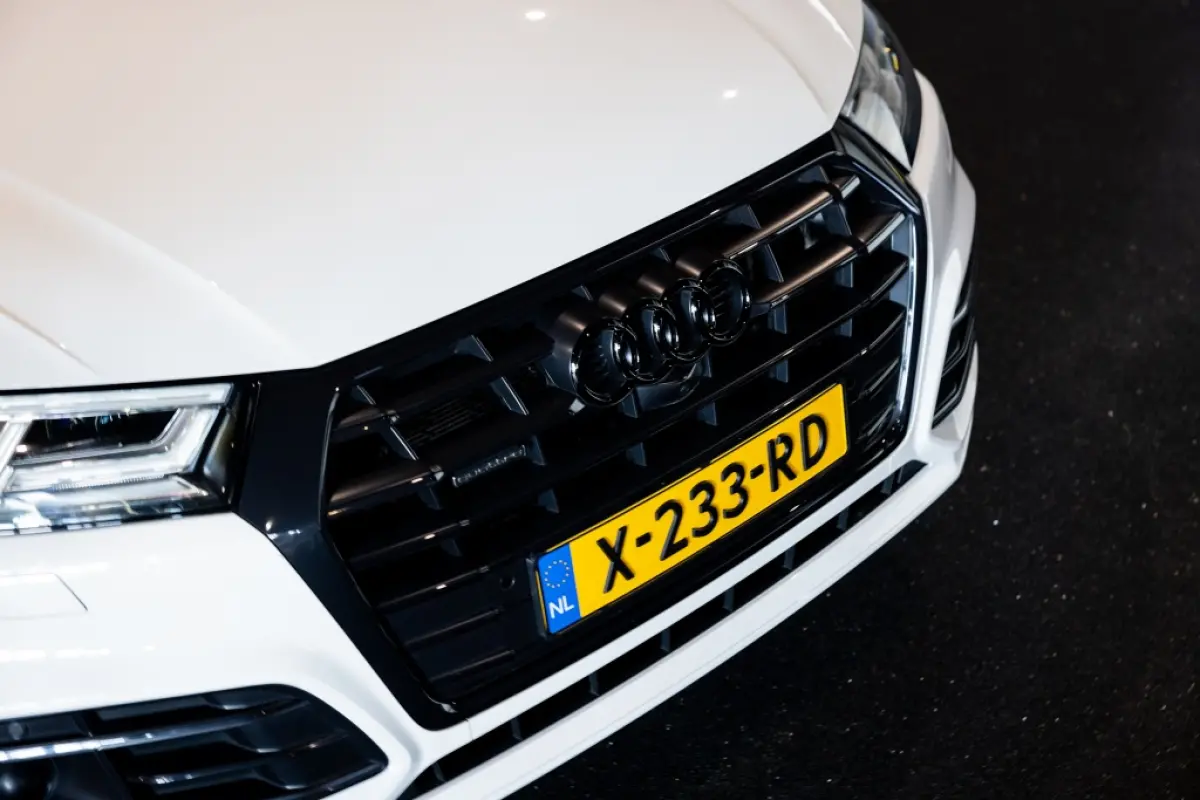 50 TFSI e q. S edition | B&O | HuD | 360Cam | Pano |