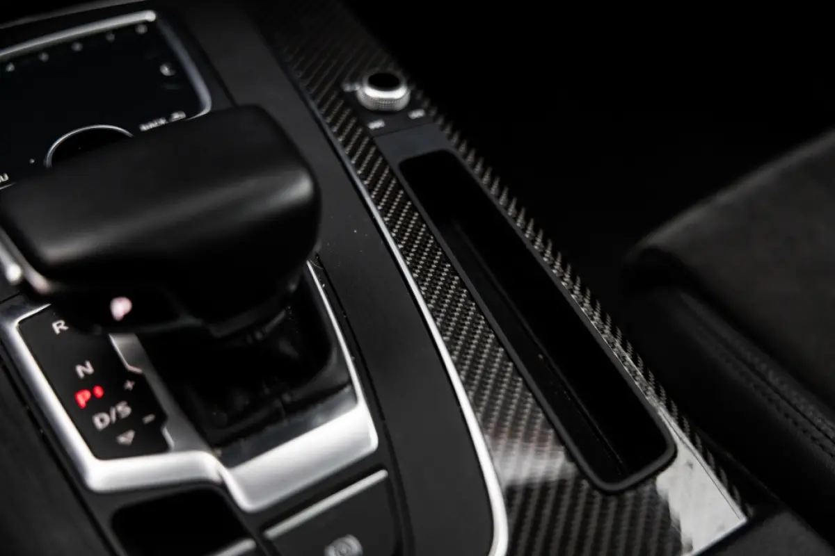 50 TFSI e q. S edition | B&O | HuD | 360Cam | Pano |