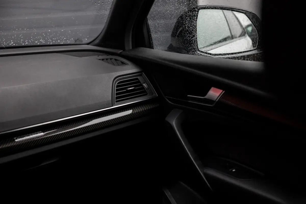 50 TFSI e q. S edition | B&O | HuD | 360Cam | Pano |