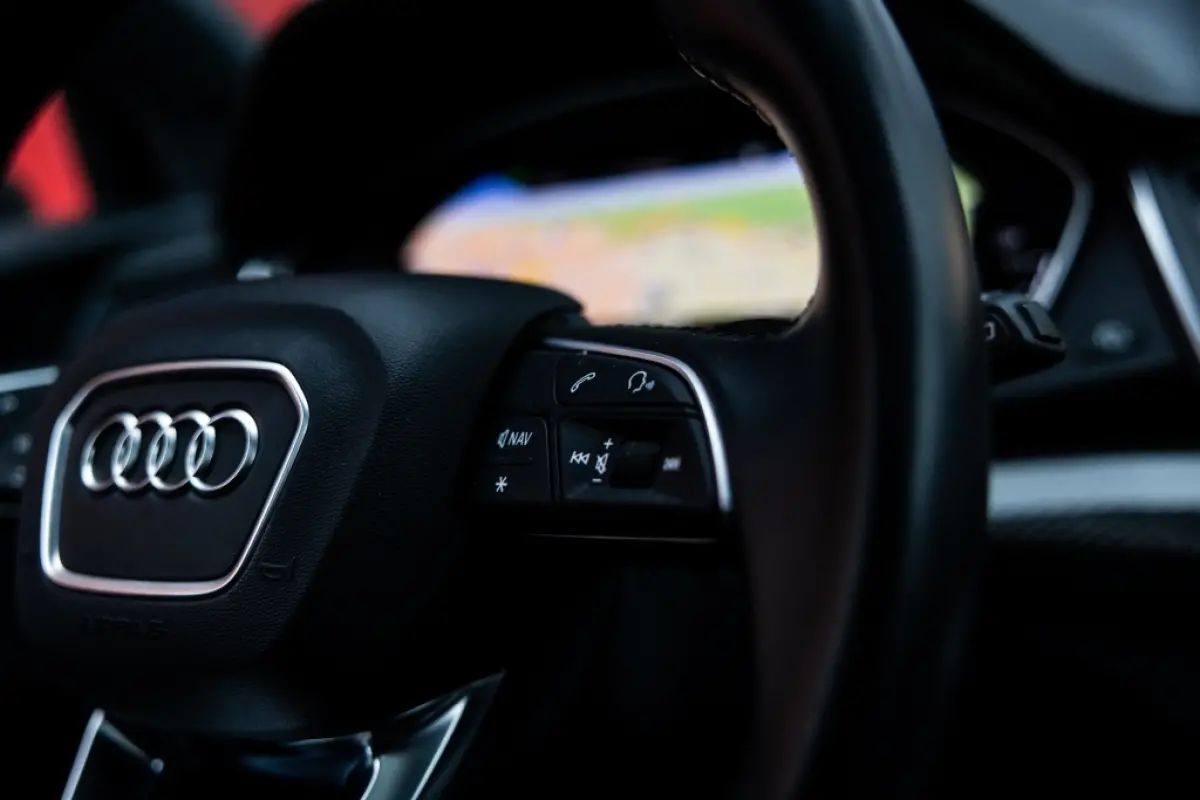 50 TFSI e q. S edition | B&O | HuD | 360Cam | Pano |