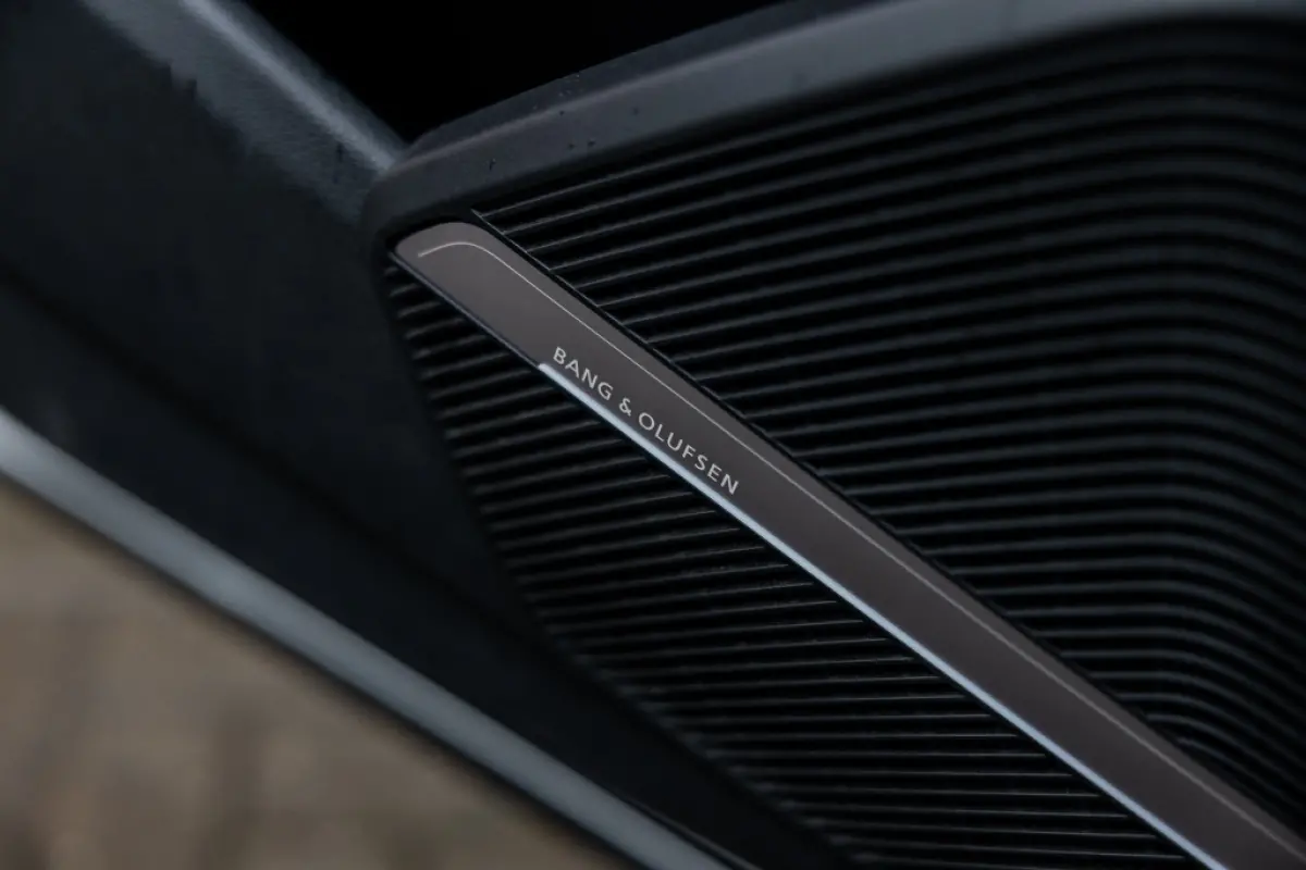 50 TFSI e q. S edition | B&O | HuD | 360Cam | Pano |