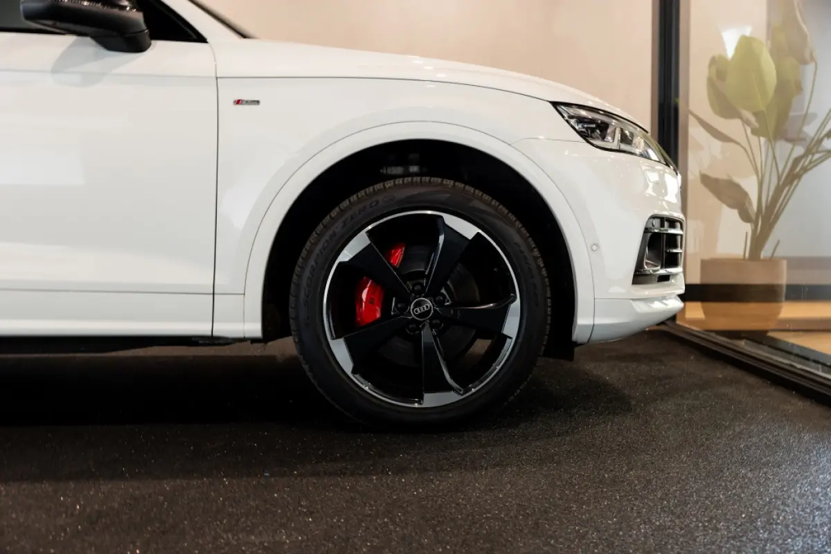 50 TFSI e q. S edition | B&O | HuD | 360Cam | Pano |