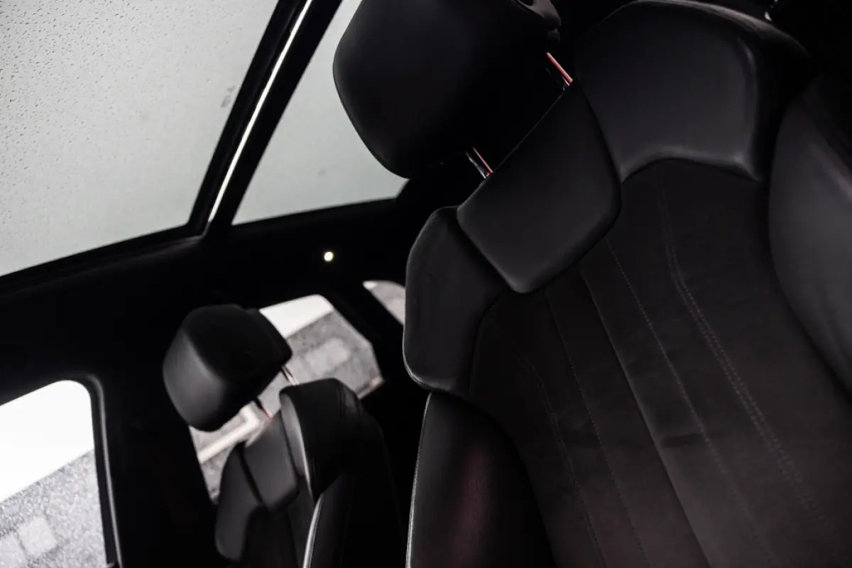 50 TFSI e q. S edition | B&O | HuD | 360Cam | Pano |