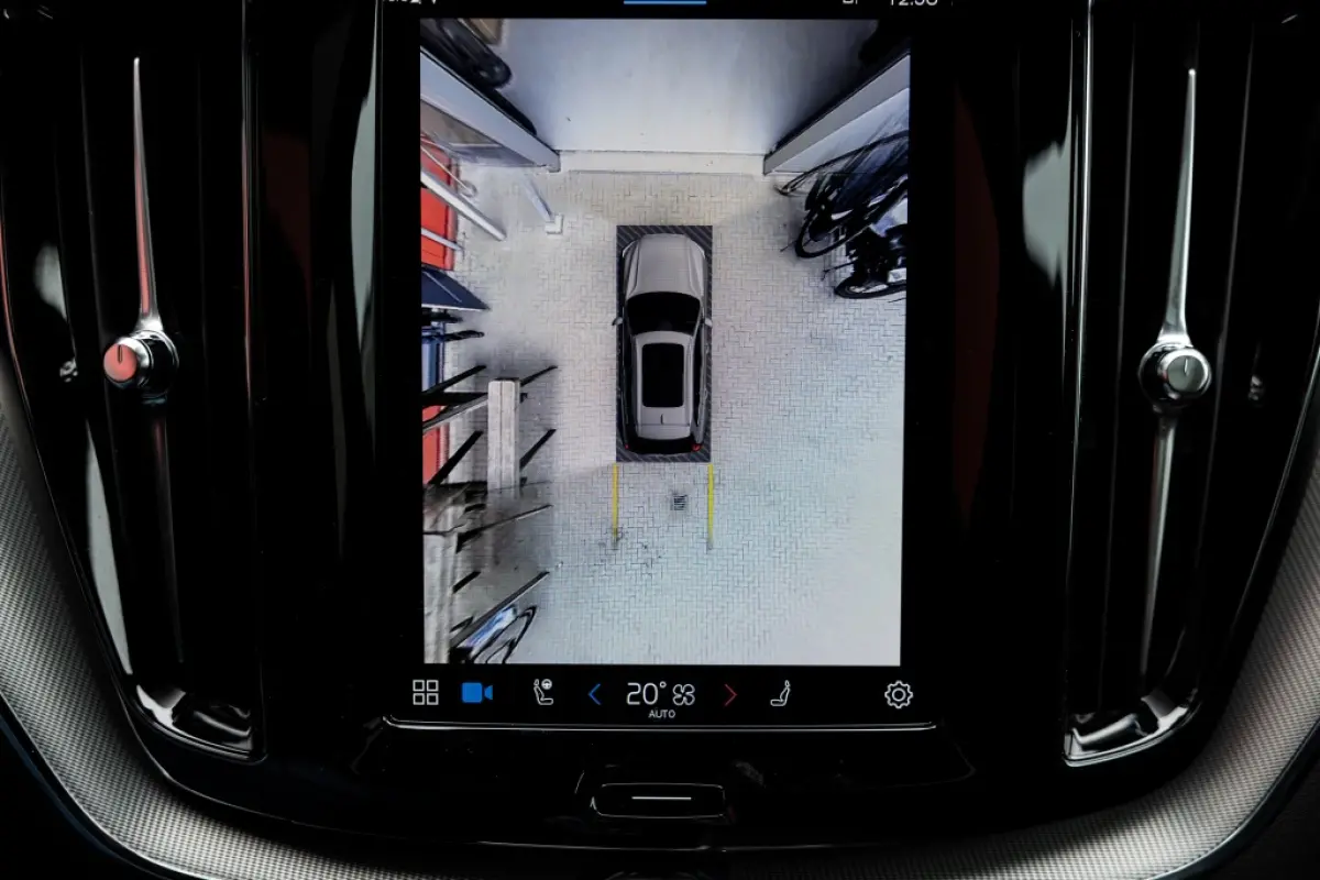 T8 Plus Black Edition AWD | H&K | 360 Cam | Pano |