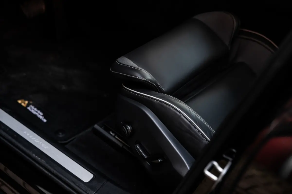T8 Plus Black Edition AWD | H&K | 360 Cam | Pano |