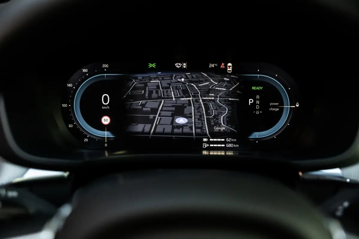 T8 Plus Black Edition AWD | H&K | 360 Cam | Pano |